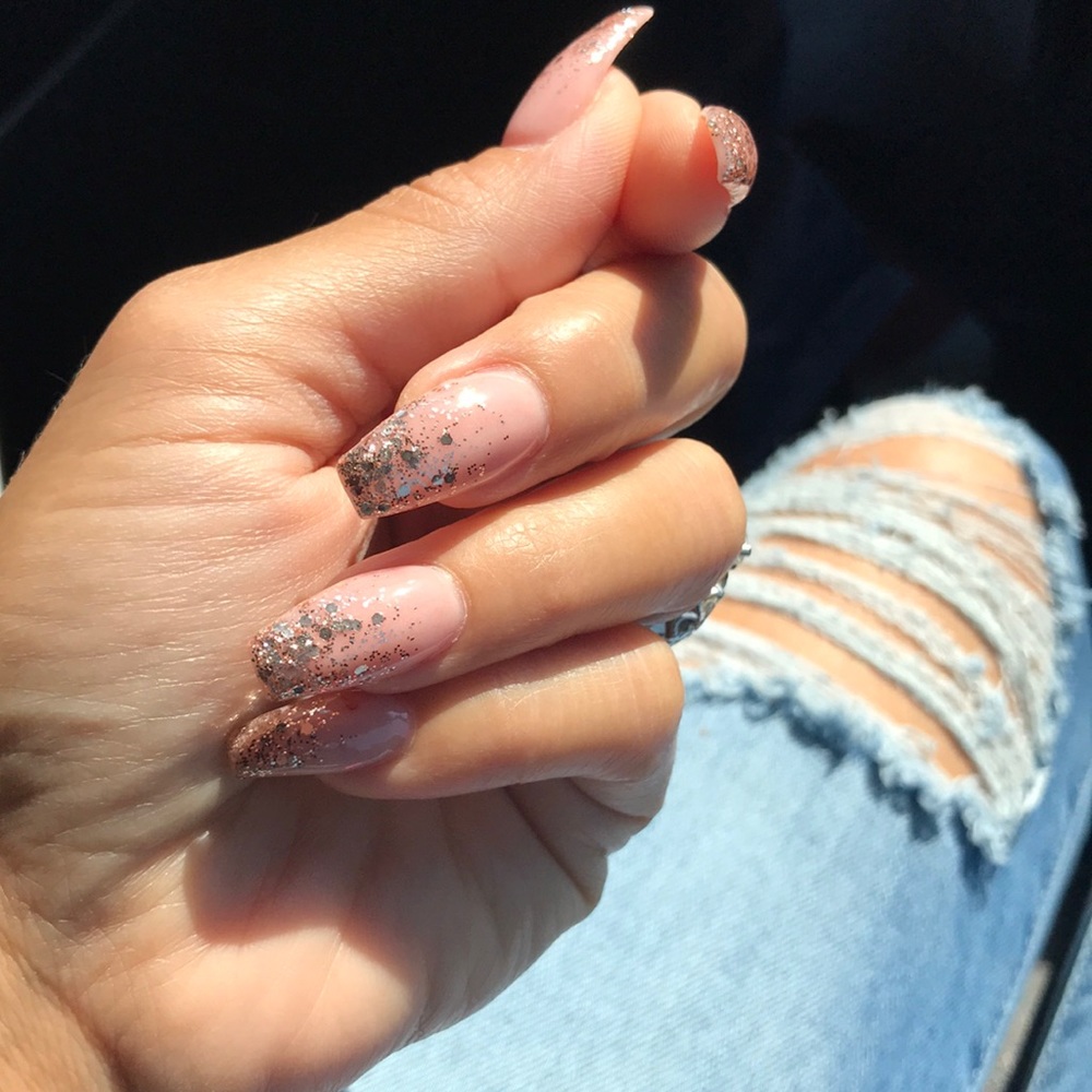 Meet your Posher, Emma